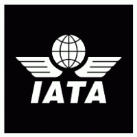 iata accredited agent logo